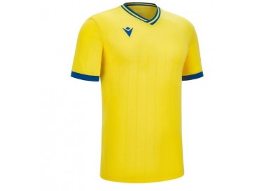 Camiseta halley macron