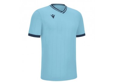 Camiseta halley macron