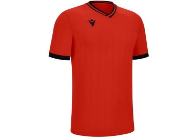 Camiseta halley macron