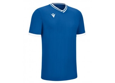 Camiseta halley macron
