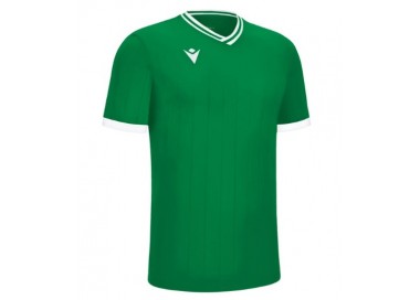 Camiseta halley macron
