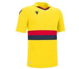 Camiseta charon eco macron