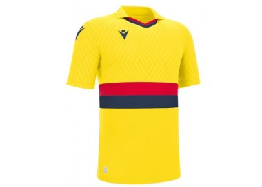 Camiseta charon eco macron