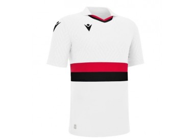 Camiseta charon eco macron