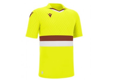 Camiseta charon eco macron
