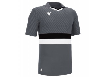 Camiseta charon eco macron