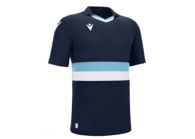 Camiseta charon eco macron
