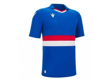 Camiseta charon eco macron