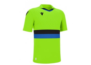 Camiseta charon eco macron