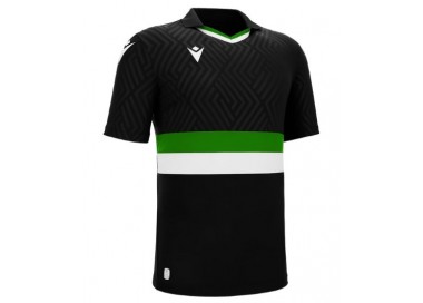 Camiseta charon eco macron