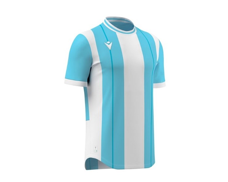 Camiseta propus eco macron