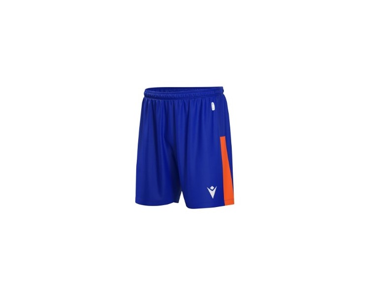 Pantalón corto skara eco macron