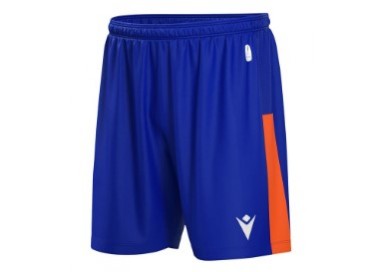 Pantalón corto skara eco macron