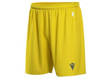 Pantalón corto skara eco macron