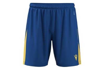 Pantalón corto skara eco macron