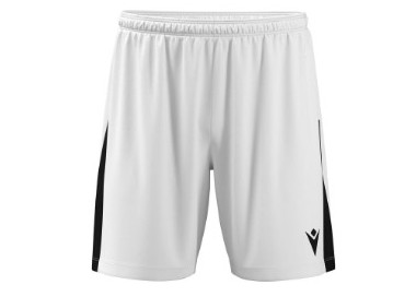 Pantalón corto skara eco macron