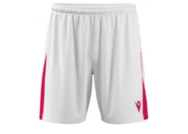 Pantalón corto skara eco macron
