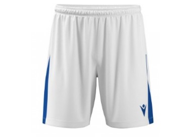 Pantalón corto skara eco macron