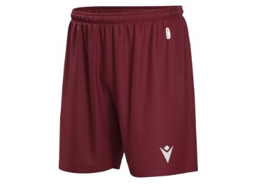 Pantalón corto skara eco macron