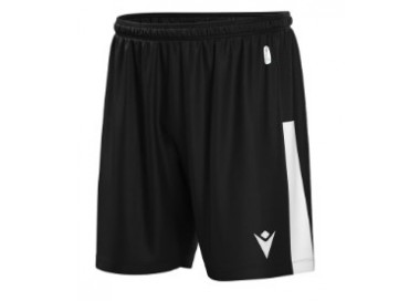 Pantalón corto skara eco macron