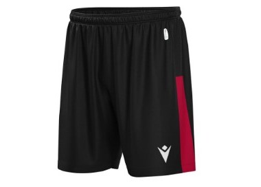 Pantalón corto skara eco macron