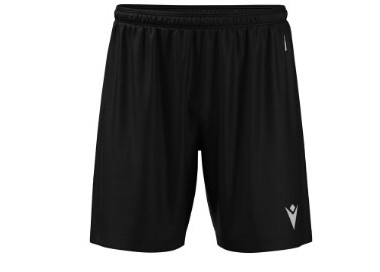 Pantalón corto skara eco macron