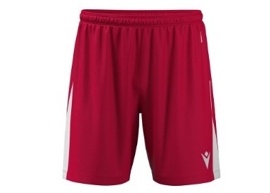 Pantalón corto skara eco macron