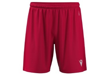 Pantalón corto skara eco macron