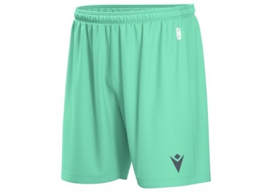 Pantalón corto skara eco macron