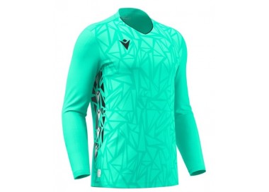 Camiseta portero corvus eco macron