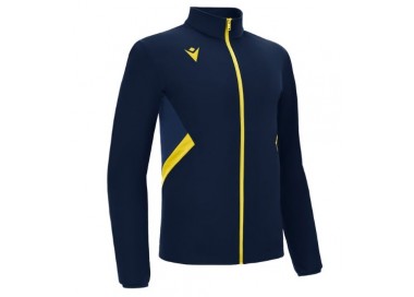 Chaqueta raijin macron