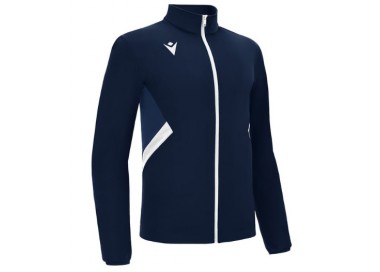 Chaqueta raijin macron