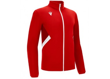 Chaqueta raijin macron