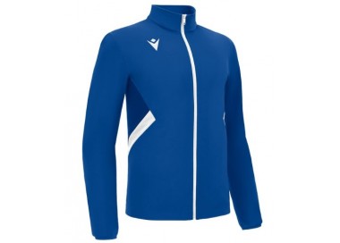 Chaqueta raijin macron