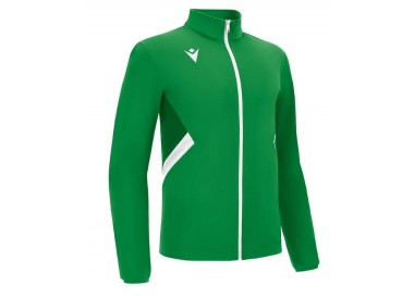 Chaqueta raijin macron
