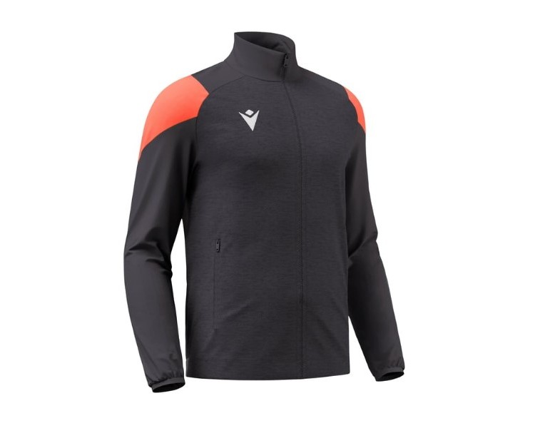 Chaqueta vanir macron