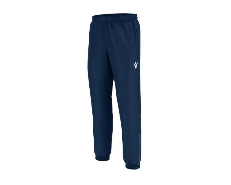 Pantalón largo orpheus macron