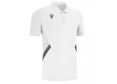 Polo rap macron