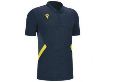 Polo rap macron