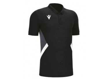 Polo rap macron