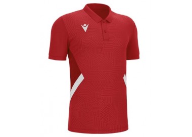 Polo rap macron