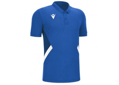 Polo rap macron