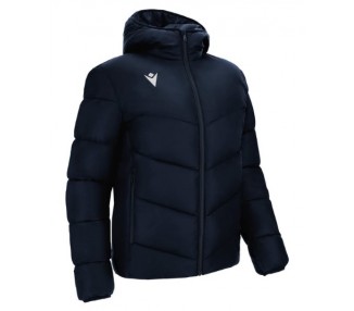 Anorak arctic macron