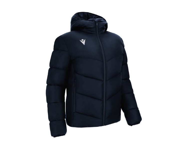 Anorak arctic macron
