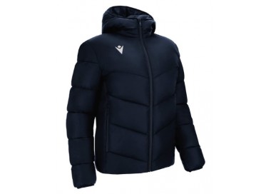Anorak arctic macron