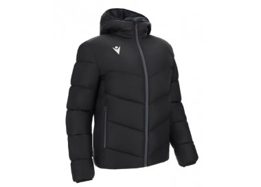 Anorak arctic macron