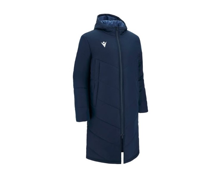 Anorak largo northland macron