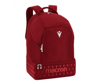 Mochila rookie macron