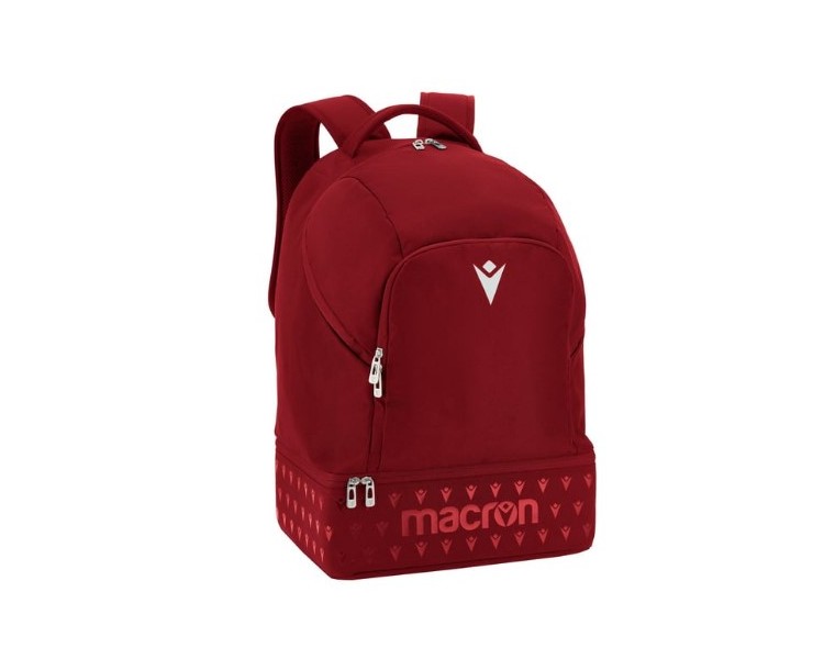 Mochila rookie macron