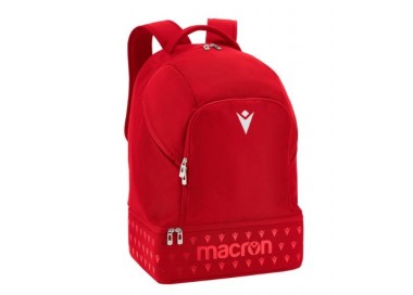 Mochila rookie macron